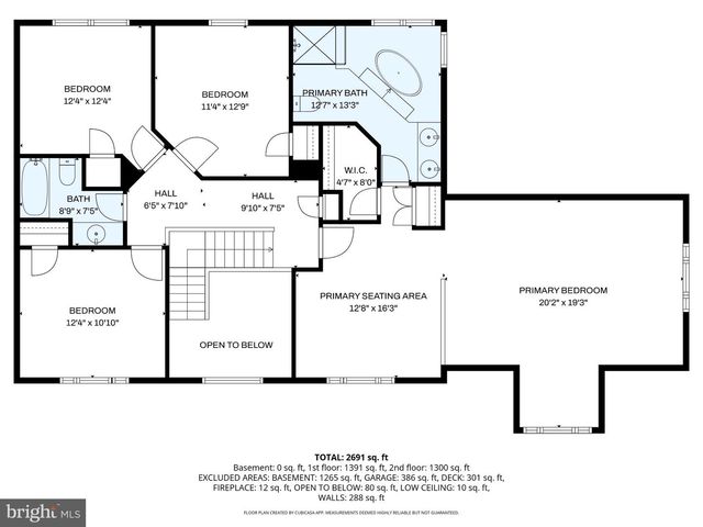 9321 HALLSTON CT, Fairfax Station, VA 22039