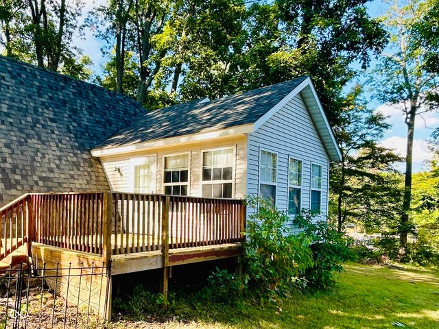 952 W Kamleifer Drive, Nineveh, IN 46164