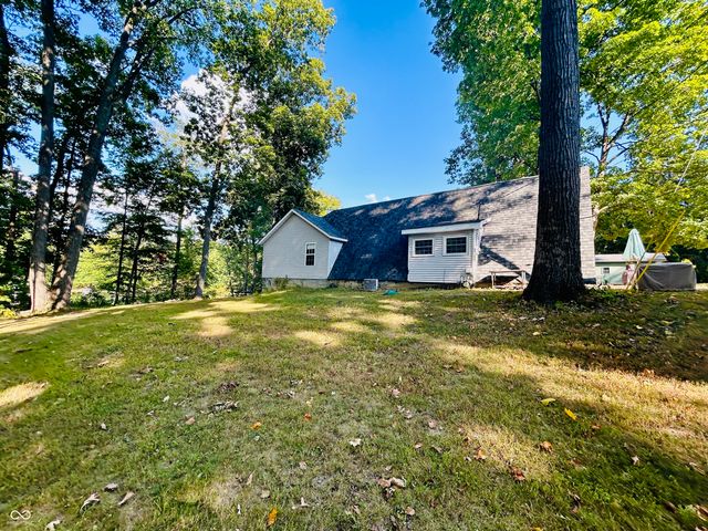 952 W Kamleifer Drive, Nineveh, IN 46164