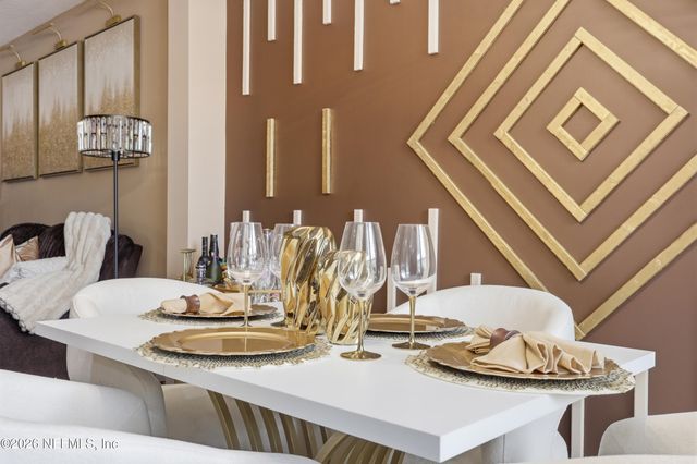 637 GROVER Lane, Orange Park, FL 32065