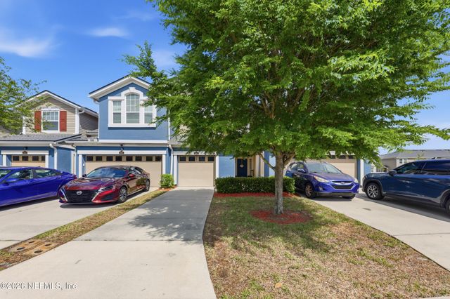 637 GROVER Lane, Orange Park, FL 32065