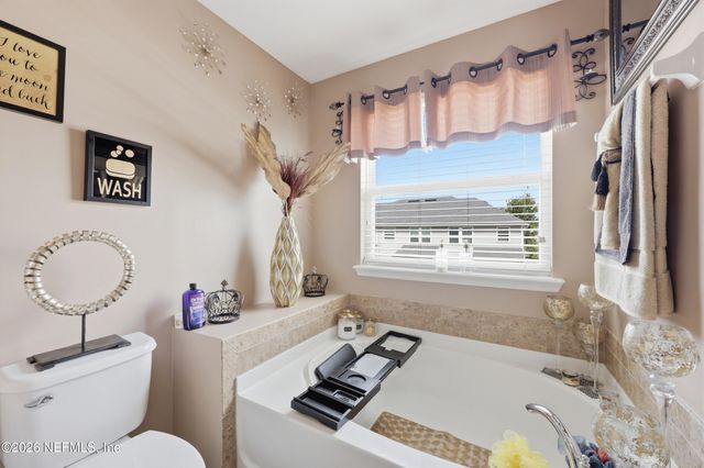 637 GROVER Lane, Orange Park, FL 32065