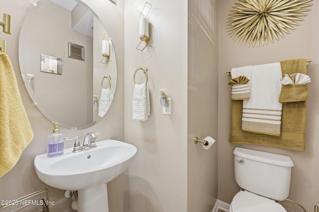 637 GROVER Lane, Orange Park, FL 32065