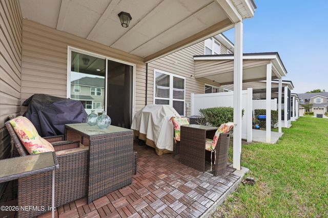 637 GROVER Lane, Orange Park, FL 32065