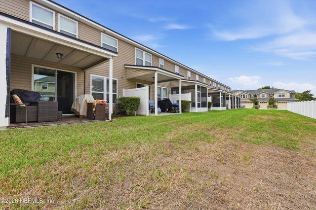 637 GROVER Lane, Orange Park, FL 32065