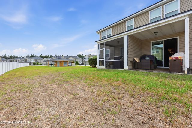 637 GROVER Lane, Orange Park, FL 32065