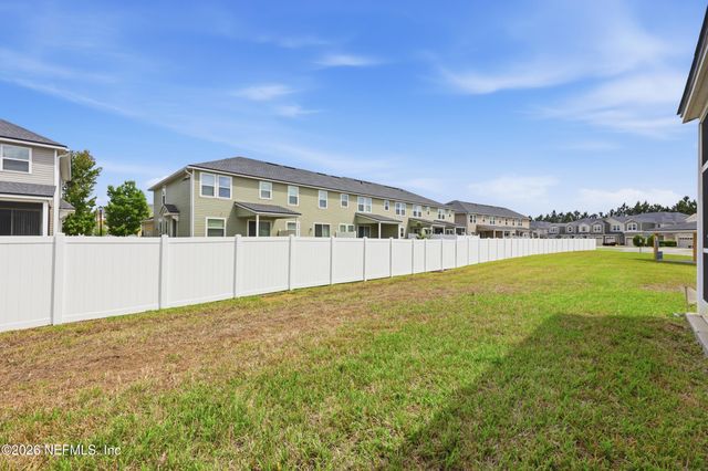 637 GROVER Lane, Orange Park, FL 32065