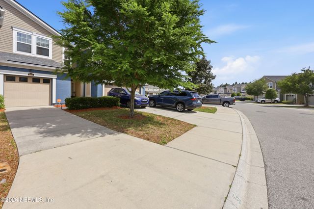 637 GROVER Lane, Orange Park, FL 32065