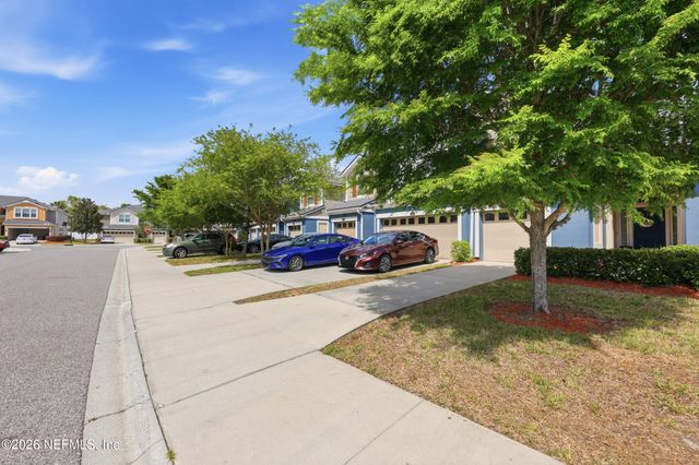 637 GROVER Lane, Orange Park, FL 32065