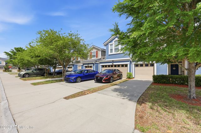 637 GROVER Lane, Orange Park, FL 32065