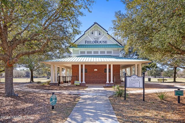 637 GROVER Lane, Orange Park, FL 32065