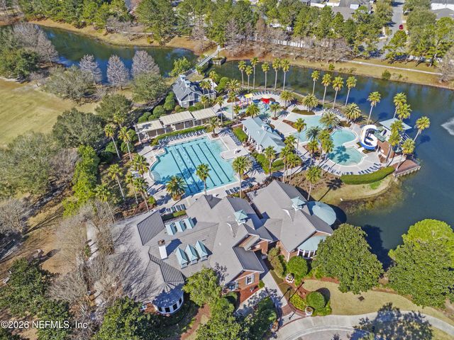 637 GROVER Lane, Orange Park, FL 32065