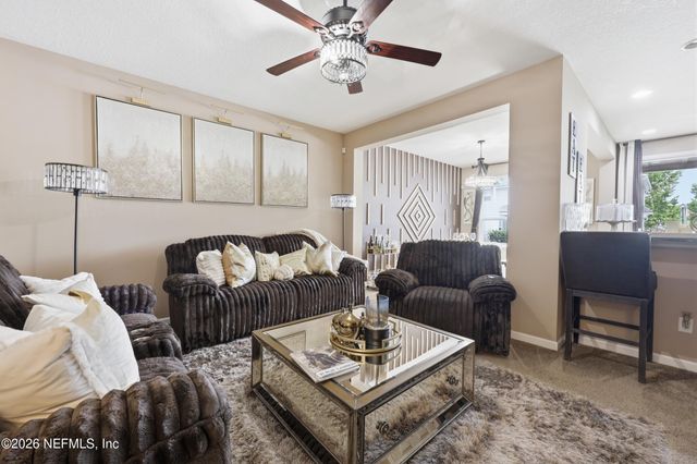 637 GROVER Lane, Orange Park, FL 32065