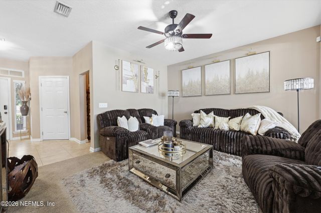 637 GROVER Lane, Orange Park, FL 32065