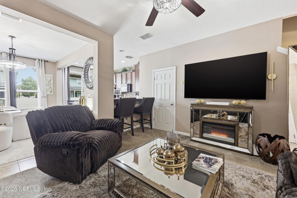 637 GROVER Lane, Orange Park, FL 32065