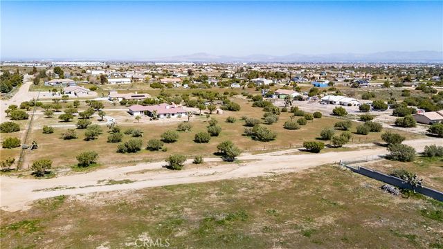0 Lassen Road, Oak Hills, CA 92344