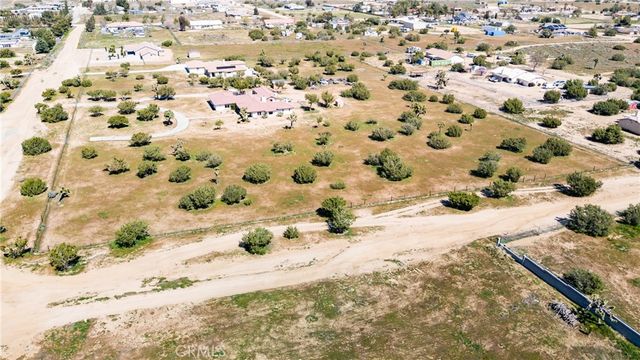 0 Lassen Road, Oak Hills, CA 92344