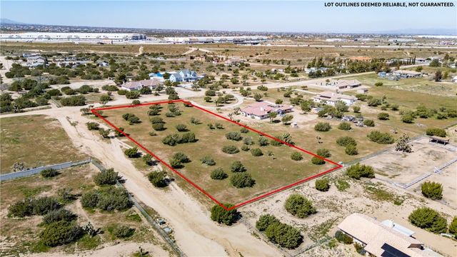 0 Lassen Road, Oak Hills, CA 92344