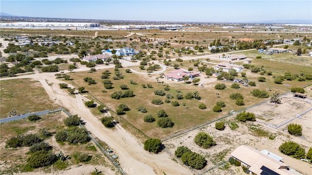 0 Lassen Road, Oak Hills, CA 92344