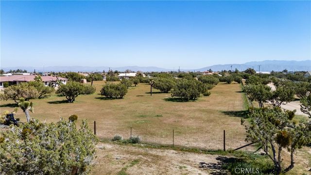 0 Lassen Road, Oak Hills, CA 92344