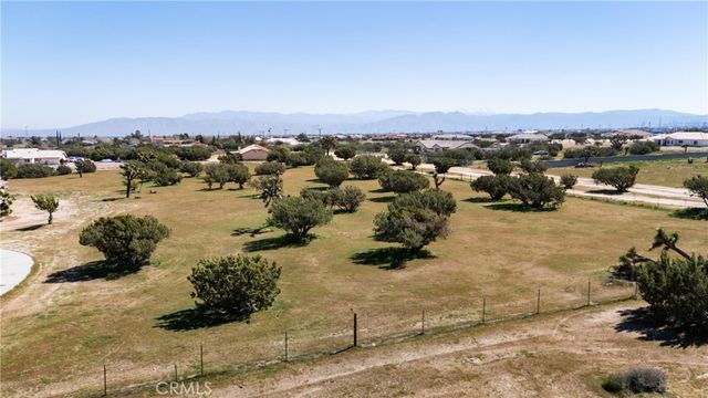 0 Lassen Road, Oak Hills, CA 92344