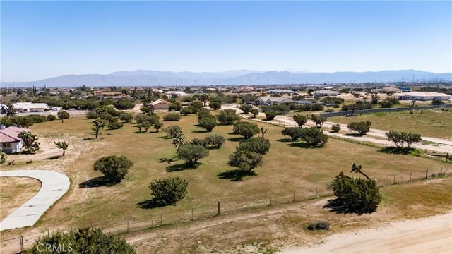 0 Lassen Road, Oak Hills, CA 92344