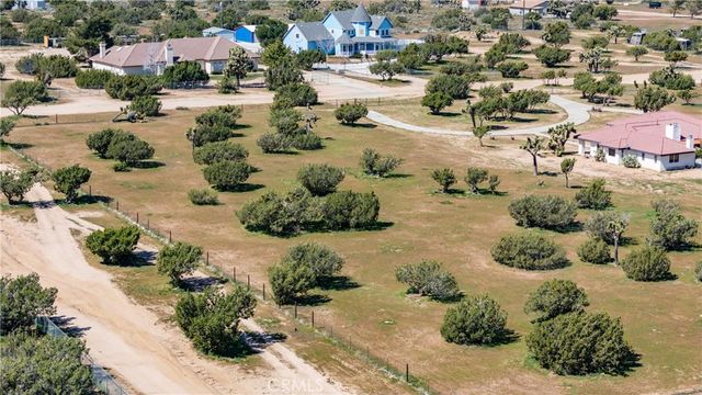 0 Lassen Road, Oak Hills, CA 92344