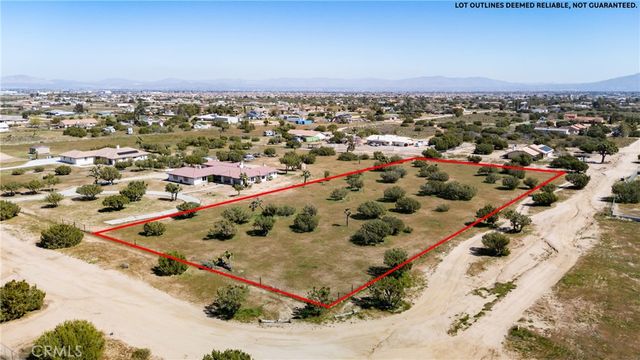 0 Lassen Road, Oak Hills, CA 92344