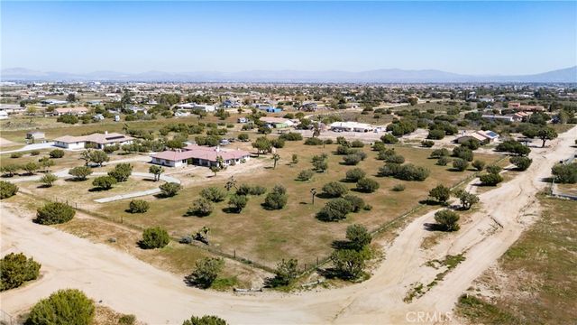 0 Lassen Road, Oak Hills, CA 92344