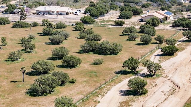 0 Lassen Road, Oak Hills, CA 92344