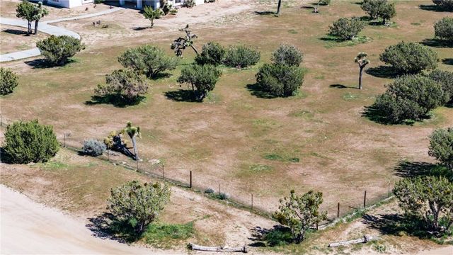 0 Lassen Road, Oak Hills, CA 92344