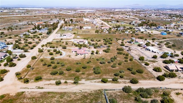 0 Lassen Road, Oak Hills, CA 92344