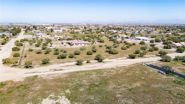 0 Lassen Road, Oak Hills, CA 92344