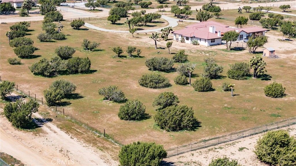0 Lassen Road, Oak Hills, CA 92344