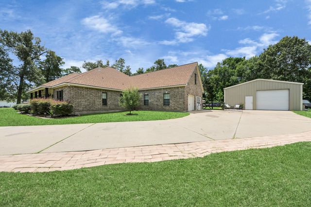 6319 Nowlin Drive, Baytown, TX 77521