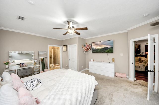 6319 Nowlin Drive, Baytown, TX 77521