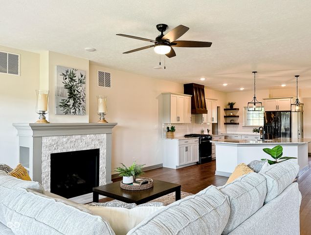 0 Goat Hollow Lot 4, Martinsville, IN 46151