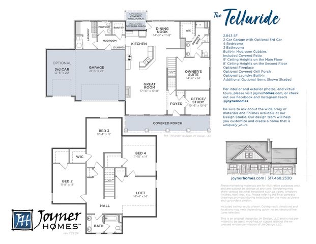 0 Goat Hollow Lot 4, Martinsville, IN 46151