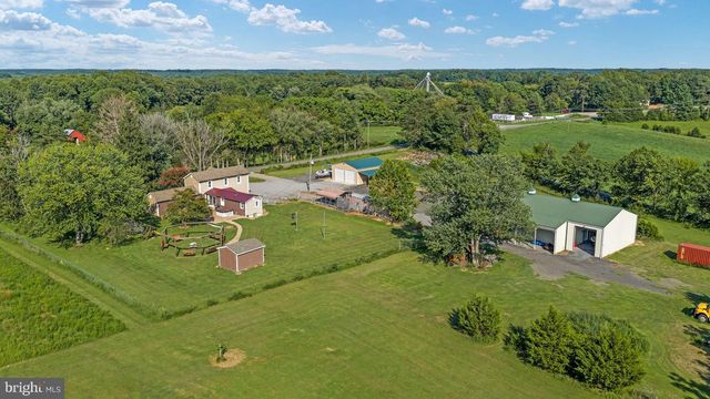 5408 & 5412 LEWISTON RD, Bumpass, VA 23024