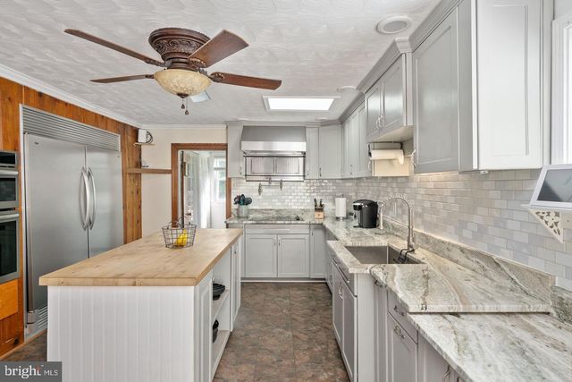 5408 & 5412 LEWISTON RD, Bumpass, VA 23024
