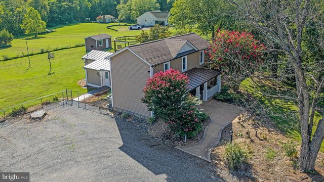 5408 & 5412 LEWISTON RD, Bumpass, VA 23024