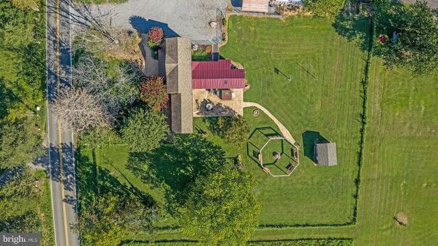 5408 & 5412 LEWISTON RD, Bumpass, VA 23024