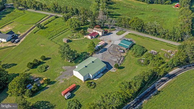 5408 & 5412 LEWISTON RD, Bumpass, VA 23024