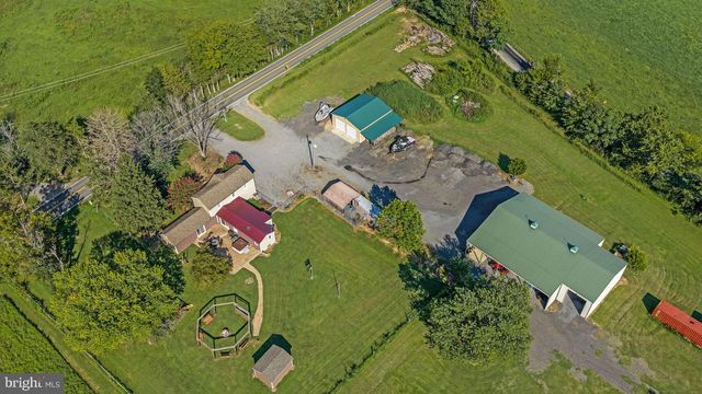 5408 & 5412 LEWISTON RD, Bumpass, VA 23024