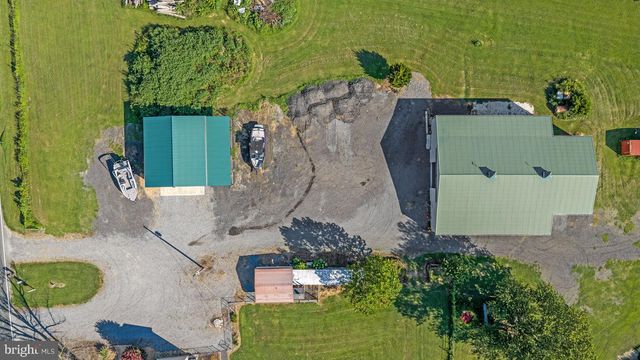 5408 & 5412 LEWISTON RD, Bumpass, VA 23024