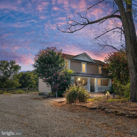 5408 & 5412 LEWISTON RD, Bumpass, VA 23024