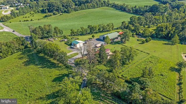 5408 & 5412 LEWISTON RD, Bumpass, VA 23024