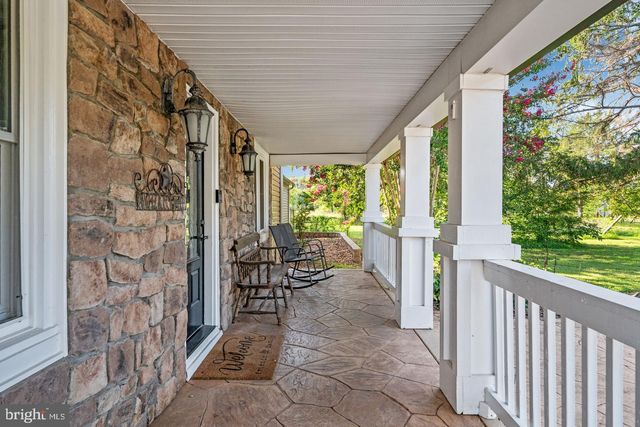 5408 & 5412 LEWISTON RD, Bumpass, VA 23024