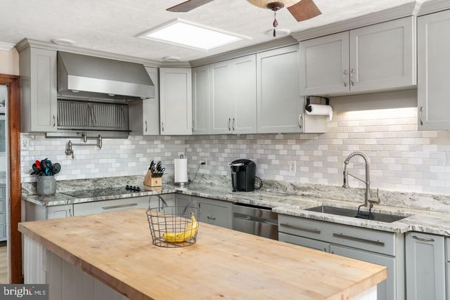 5408 & 5412 LEWISTON RD, Bumpass, VA 23024