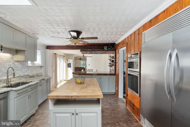 5408 & 5412 LEWISTON RD, Bumpass, VA 23024